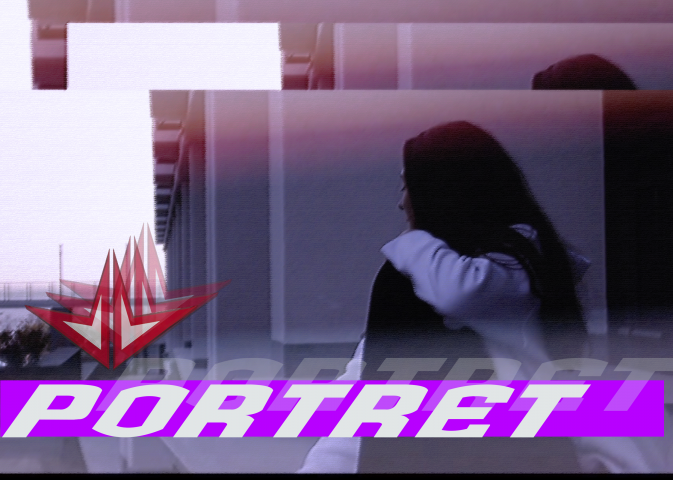 Видеопортрет