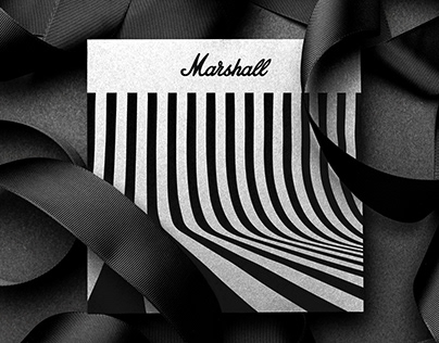 Каталог для Marshall