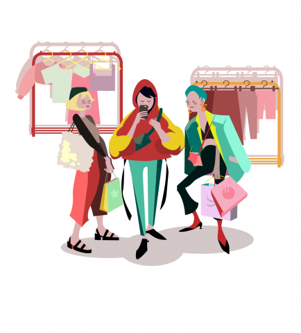 Shopping