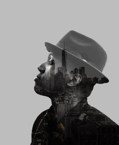 Double Exposure