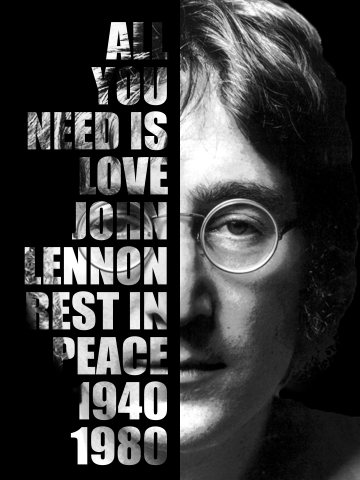 John Lennon letters