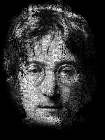 John Lennon letters