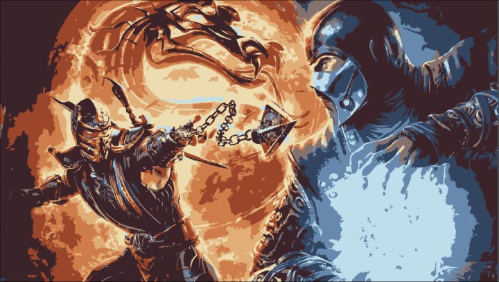 Mortal Combat