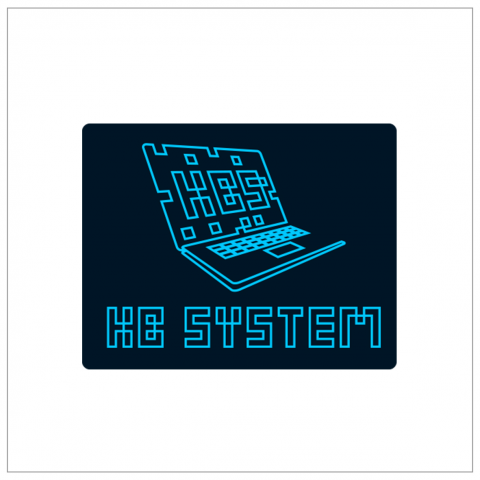 Лого для IT-компании