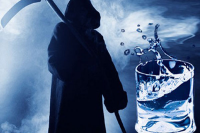 Алкоголизм. Когда бить тревогу