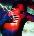 Боль за грудиной (отрывок из статьи)