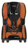 Автокресло RECARO Young Expert plus Sand