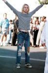 О кедах и знаменитостях