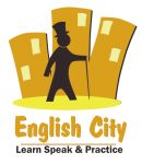 Лингвистический центр «English City»