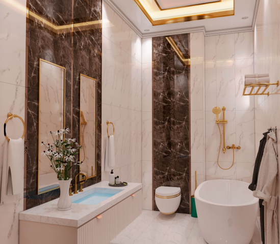 Ванная комната