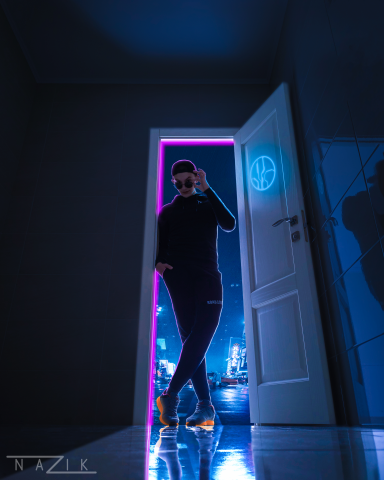 Я все бачу/I see everything