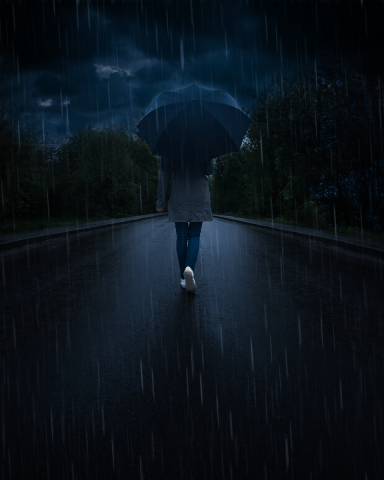 Rain