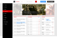 Игровой портал