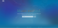 http://www.rdio.com/