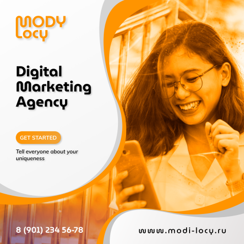 Баннер для Instagram (Mody Locy)