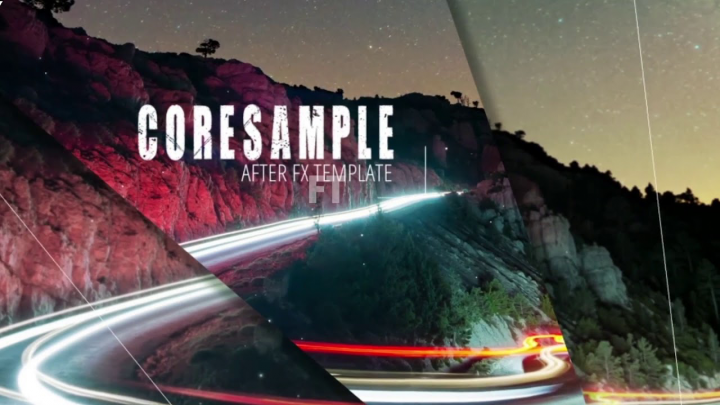 Заставка для фильма