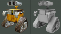 Wall-e
