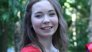 Видео на выпускной