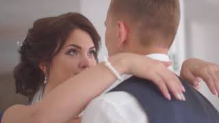 Свадебное видео (Wedding video)
