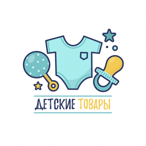 Детские товары