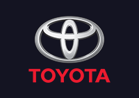 Официальный дилер Toyota