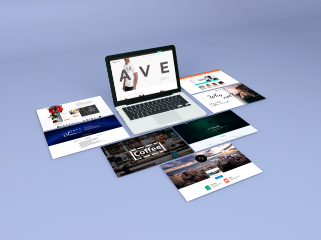 Web Design