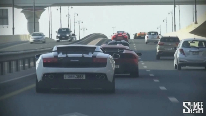 Cool cars of the World
