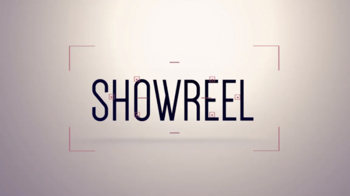 Showreal