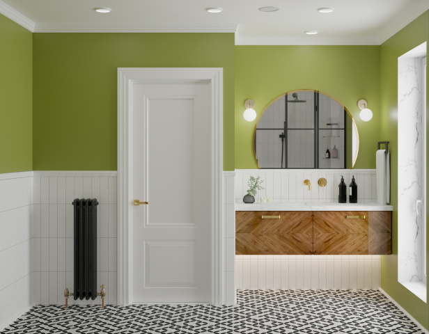 Немного ретро