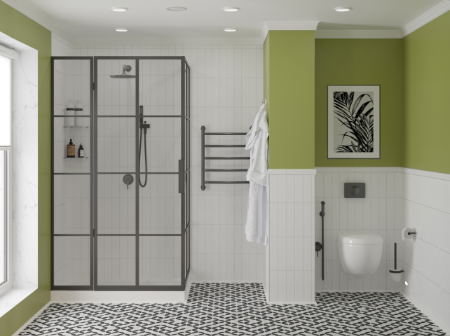 Немного ретро