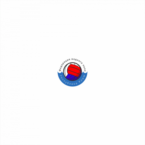 Лого для Ассоциации водного поло.