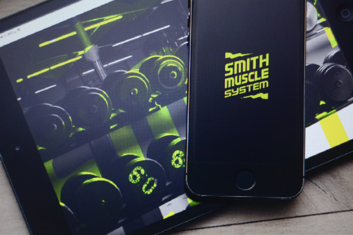 Smith muscle system