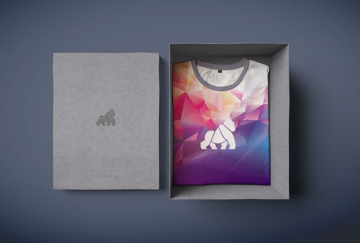 Брэндирование одежды