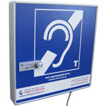 Индукционный контур анг-рус