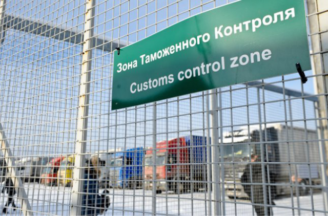 Руководство ЕС по транзиту