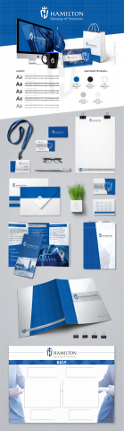 Британская сервисная компания "Hamilton"