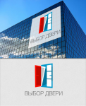 Выбор двери