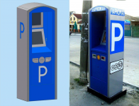 Паркомат
