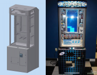 Игровой автомат