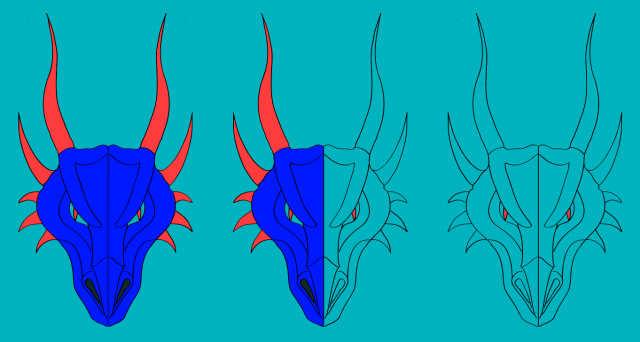Dragons