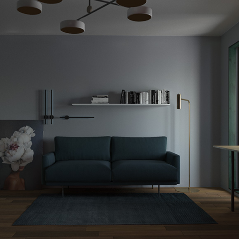 Разработка дизайн-проекта