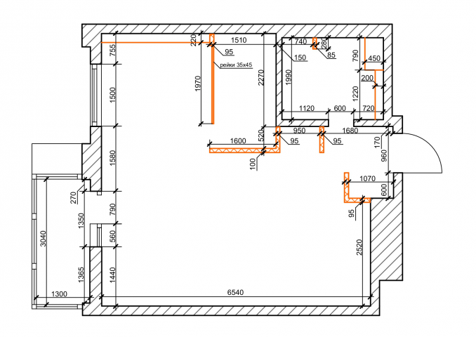 Технический проект