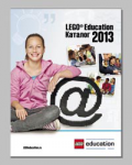 Каталог LEGO'2013