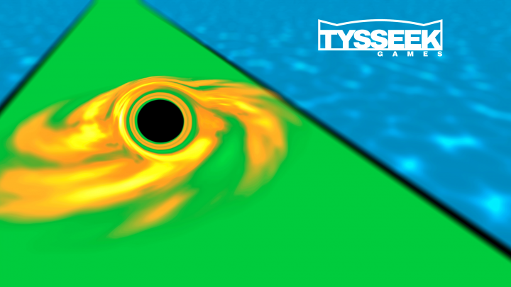Black Hole Force