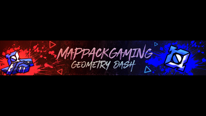 YouTube banner