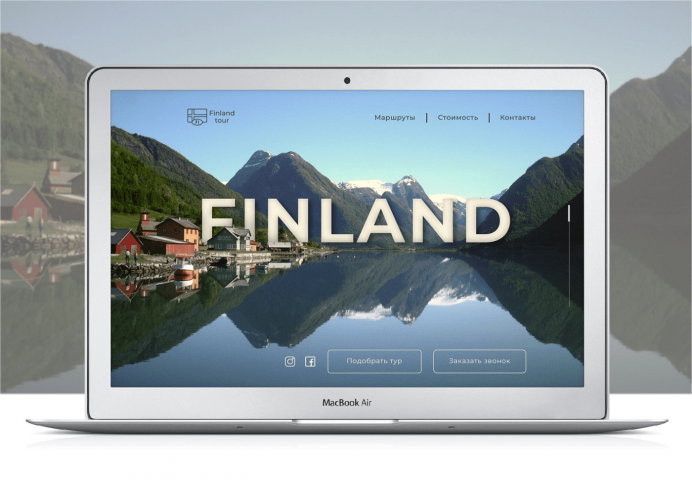 Finland
