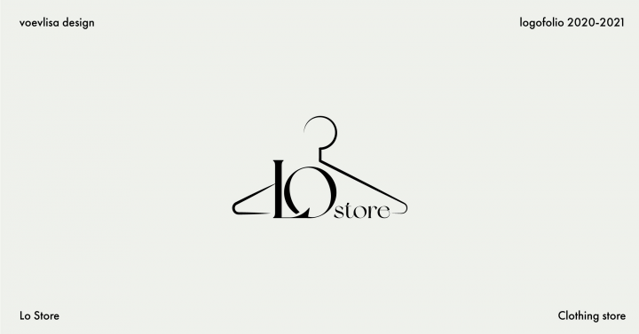 LoStore Logo