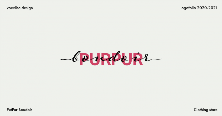 PurPur Shop Logo