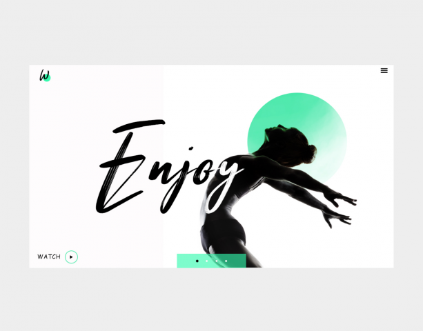 Enjoy