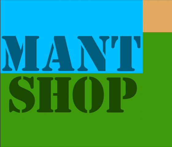 MANT SHOP